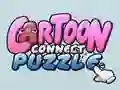 การเชื่อมต่อการ์ตูนปริศนา เกมออนไลน์ การเชื่อมต่อการ์ตูนปริศนา เกมออนไลน์