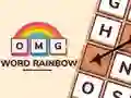 Omg คำสายรุ้ง เกมออนไลน์ Omg คำสายรุ้ง เกมออนไลน์