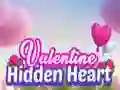 หัวใจซ่อนไว้ในวันวาเลนไทน์ เกมออนไลน์
