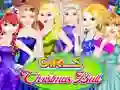 งานบอลคริสต์มาสสำหรับสาว ๆ เกมออนไลน์