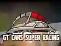 GT รถยนต์ซูเปอร์เรซซิ่ง เกมออนไลน์ GT รถยนต์ซูเปอร์เรซซิ่ง เกมออนไลน์