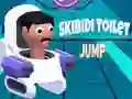 Skibidi ท่อน้ำกระโดด เกมออนไลน์