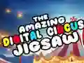 ปริศนาที่น่าทึ่งจากละครสัตว์ดิจิทัล เกมออนไลน์ ปริศนาที่น่าทึ่งจากละครสัตว์ดิจิทัล เกมออนไลน์