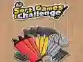 ความท้าทายเกมการจัดเรียง เกมออนไลน์ ความท้าทายเกมการจัดเรียง เกมออนไลน์