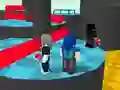 หนีจากลาวา: Obby เกมออนไลน์ หนีจากลาวา: Obby เกมออนไลน์