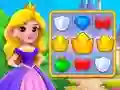 การแข่งขันของกษัตริย์และราชินี เกมออนไลน์ การแข่งขันของกษัตริย์และราชินี เกมออนไลน์