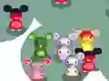 หนูทั้งหมดกี่ตัว เกมออนไลน์ หนูทั้งหมดกี่ตัว เกมออนไลน์