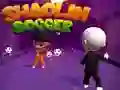 ฟุตบอลเส้าหลิน เกมออนไลน์