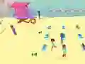 สร้างชายหาดของคุณ เกมออนไลน์