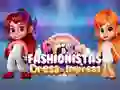 Prism Fashionistas: แต่งตัวเพื่อสร้างความประทับใจ เกมออนไลน์ Prism Fashionistas: แต่งตัวเพื่อสร้างความประทับใจ เกมออนไลน์