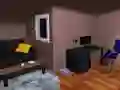 การหลบหนีของแมวที่น่ากลัว เกมออนไลน์