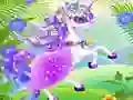 แต่งตัวให้ยูนิคอร์นทารก เกมออนไลน์