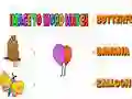 จับคู่ภาพกับคำ เกมออนไลน์ จับคู่ภาพกับคำ เกมออนไลน์