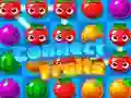 เชื่อมต่อผลไม้ เกมออนไลน์
