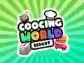 โลกการทำอาหารกลับมาเกิดใหม่ เกมออนไลน์ โลกการทำอาหารกลับมาเกิดใหม่ เกมออนไลน์