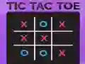 ติ๊ก-แท็ก-โท เกมออนไลน์