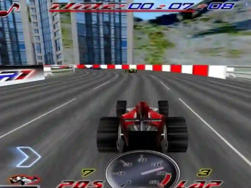 Ultimate R1 เกมออนไลน์