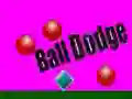 หลบลูกบอล เกมออนไลน์ หลบลูกบอล เกมออนไลน์