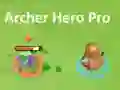 นักธนูฮีโร่ Pro เกมออนไลน์ นักธนูฮีโร่ Pro เกมออนไลน์
