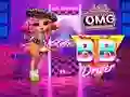 L.O.L. เซอร์ไพรส์! O.M.G. B.B. คนขับรถ เกมออนไลน์ L.O.L. เซอร์ไพรส์! O.M.G. B.B. คนขับรถ เกมออนไลน์