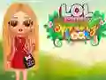 LOL Surprise ลุคฤดูใบไม้ผลิใหม่สด เกมออนไลน์