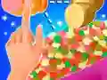 สลัดโดยเชฟเมอร์จคราฟท์ เกมออนไลน์ สลัดโดยเชฟเมอร์จคราฟท์ เกมออนไลน์