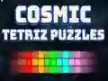ปริศนา Tetriz จักรวาล เกมออนไลน์