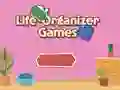 เกมจัดระเบียบชีวิต เกมออนไลน์