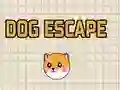 การหลบหนีของสุนัข เกมออนไลน์