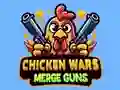 สงครามไก่: รวมอาวุธ เกมออนไลน์ สงครามไก่: รวมอาวุธ เกมออนไลน์