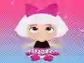 สปินเนอร์ตุ๊กตาสำหรับสาว ๆ เกมออนไลน์