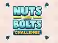 ความท้าทายของน็อตและสกรู เกมออนไลน์