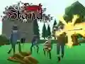 การต่อสู้ครั้งสุดท้าย เกมออนไลน์