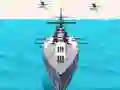 สงครามเครื่องบิน 2024 เกมออนไลน์