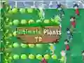 Ultimate Plants TD เกมออนไลน์
