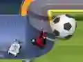 ลีกหุ่นยนต์ เกมออนไลน์