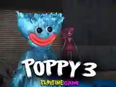เกม Poppy Playtime 3 เกมออนไลน์