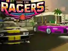 นักแข่งรถว่ายน้ำ เกมออนไลน์ นักแข่งรถว่ายน้ำ เกมออนไลน์