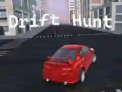 ล่า Drift เกมออนไลน์