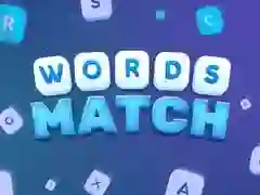จับคู่คำ เกมออนไลน์