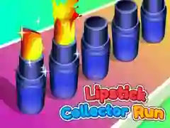 การวิ่งสะสมลิปสติก เกมออนไลน์ การวิ่งสะสมลิปสติก เกมออนไลน์