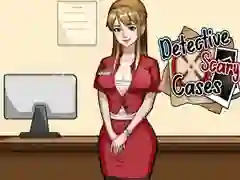 นักสืบคดีน่ากลัว เกมออนไลน์