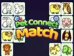 จับคู่สัตว์เลี้ยง เกมออนไลน์