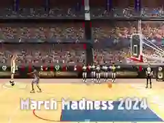 ความบ้าคลั่งเดือนมีนาคม 2024 เกมออนไลน์