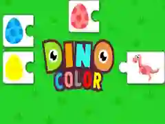 สีไดโน เกมออนไลน์ สีไดโน เกมออนไลน์