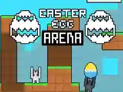 สนามไข่วันอีสเตอร์ เกมออนไลน์