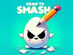 วาดเพื่อทำลาย! เกมออนไลน์