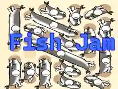 แยมปลา เกมออนไลน์