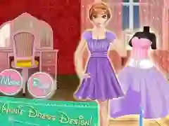 ออกแบบชุดแอนนี่ เกมออนไลน์ ออกแบบชุดแอนนี่ เกมออนไลน์