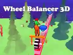 เครื่องปรับสมดุลล้อ 3D เกมออนไลน์ เครื่องปรับสมดุลล้อ 3D เกมออนไลน์